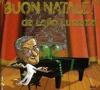 Merry Christmas - Lelio Luttazzi CD RAI-TRADE