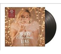 Joss Stone - Merry Christmas, Love [VINYL]