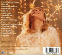 JOSS STONE: MERRY CHRISTMAS LOVE - CD