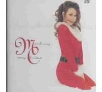 Merry Christmas - Mariah Carey Compact Disc