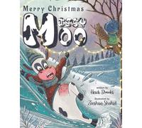 Merry Christmas Missy Moo (Missy Moo Series)
