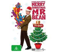 Merry Christmas, Mr Bean [20 Years of Mr Bean]