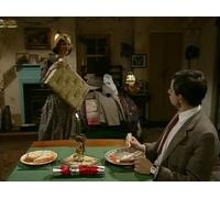 Merry Christmas, Mr. Bean
