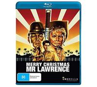 Merry Christmas Mr. Lawrence (1983) ( Senjô no merî Kurisumasu ) (Blu-Ray)