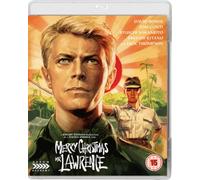 Merry Christmas Mr Lawrence