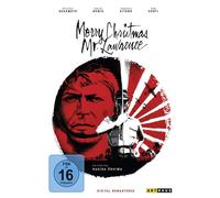 Merry Christmas Mr. Lawrence: Digital Remastered (DVD)