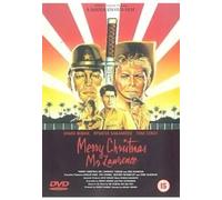 Merry Christmas Mr Lawrence [DVD]