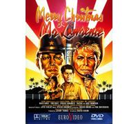 Merry Christmas Mr. Lawrence [DVD] [Import]