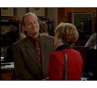 Merry Christmas, Mrs. Moskowitz