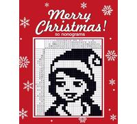 Merry Christmas! nonograms.