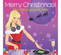 Merry Christmas! Nu disco groove Mix