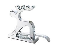 Merry Christmas Nutcracker Renald Silver