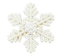 Merry Christmas pins Brooch, Christmas Brooches Xmas Rhinestone Crystal Brooch Pins, XmasStockings and Tree Pins for Xmas Holiday Party Celebration