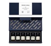 Merry Christmas Rum Tasting Set (Blue) Rum Tasting set