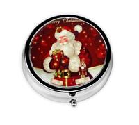 Merry Christmas Santa Claus
