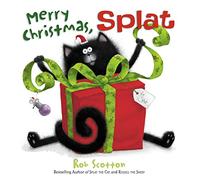 Merry Christmas, Splat
