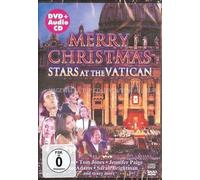 Merry Christmas Stars at the Vatican [Vinyl LP] [VINYL]