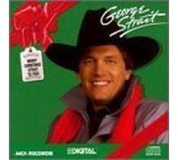 Merry Christmas Strait to You by Strait, George (1995) Audio CD
