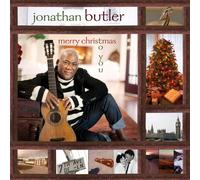 Jonathan Butler - Merry Christmas to You