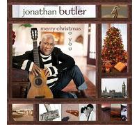 Jonathan Butler - Merry Christmas to You