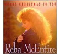 Merry Christmas to You by Mcentire, Reba (1995) Audio CD