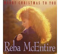 Merry Christmas to You by Mcentire, Reba [Music CD]