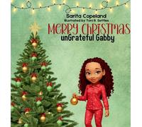 Merry Christmas unGrateful Gabby