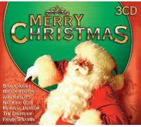 Merry Christmas - Various Artists