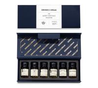 Merry Christmas Whisky Tasting Set (Blue) V2 Whisky Tasting set