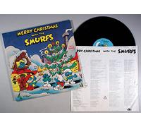 Merry Christmas with the Smurfs