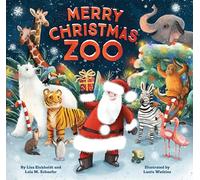Merry Christmas, Zoo