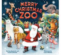 Merry Christmas, Zoo