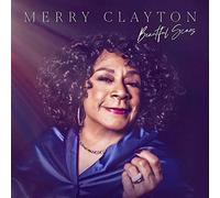 Merry Clayton - Beautiful Scars [VINYL]