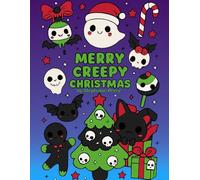 Merry Creepy Christmas