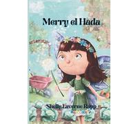 Merry el Hada (Merry el Hada y Otras Historias de Joyful Road)