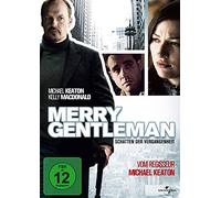 Merry Gentleman - Schatten der Vergangenheit [Import allemand]