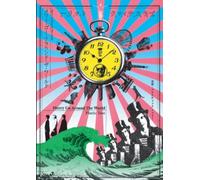 Merry Go Around The World(初回限定盤)(Tシャツ付) [DVD]