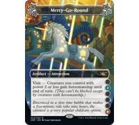 Merry-Go-Round (2/6) | Unfinity