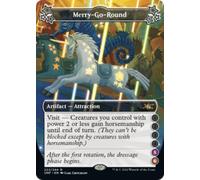 Merry-Go-Round (5/6) | Unfinity