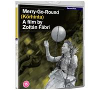 Merry-Go-Round Blu-ray Blu-ray