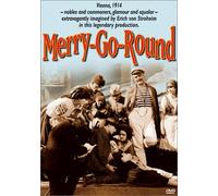 Merry Go Round [DVD] [2023] [Region 1] [US Import] [NTSC]