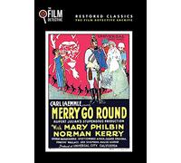 Merry-Go-Round (The Film Detective Restored Version)