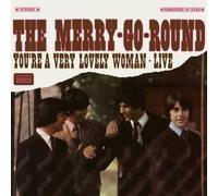 Merry-Go-Round You're a Very Lovely Woman (Vinyl)