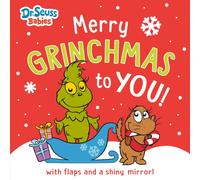 Merry Grinchmas to You!