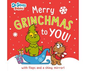 Merry Grinchmas to You!