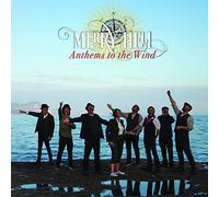 Merry Hell - Anthems to the Wind