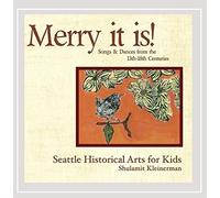 Merry It Is!