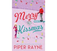 Merry Kissmas (Large Print)