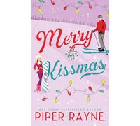 Merry Kissmas (Standalone Holiday Romance)