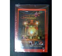 Merry Little Christmas [DVD] [2005] [Region 1] [US Import] [NTSC]